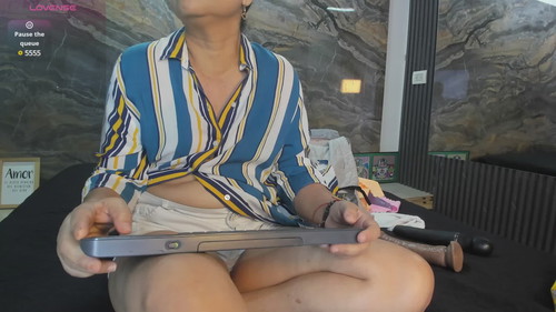 real web cam show Yaya189