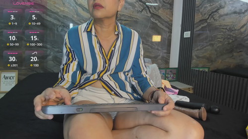 yaya189 Live Webcam on CherryTV