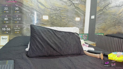yaya189 Live Webcam on CherryTV