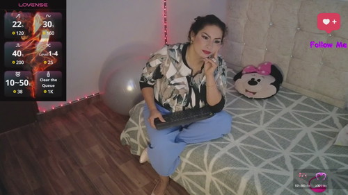 online porn chat room Giselle Carter