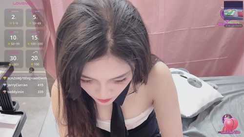 sexcam live Yuanyuan55