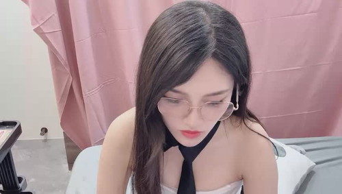videochat gratis Yuanyuan55