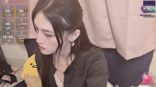 webcamsex Yuanyuan55