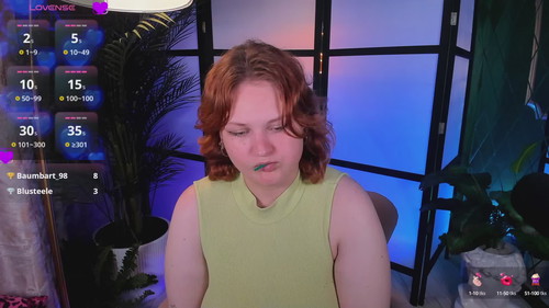 chat webcam porn Yukiishii