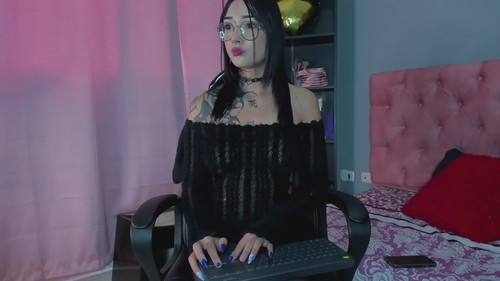  yulianademon chat room
