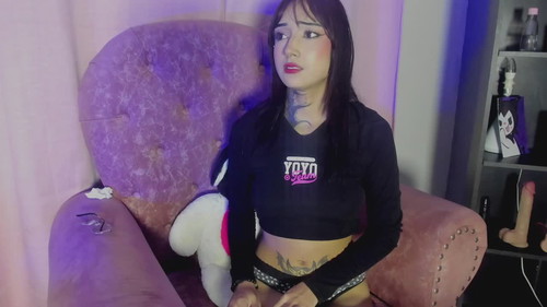  yulianademon chat room