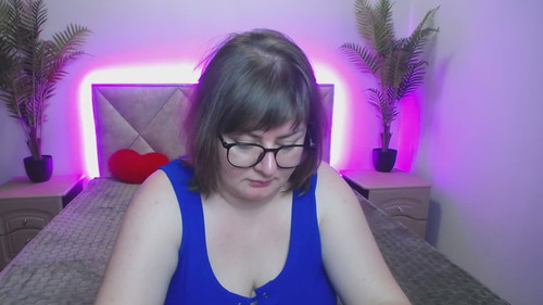 voyeur live Zannadreil
