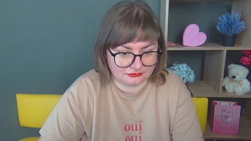online live sex show Zannadreil
