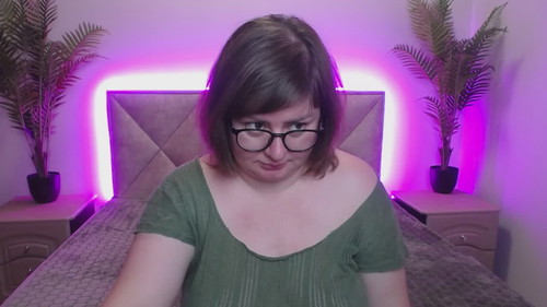 anonymous videochat Zannadreil