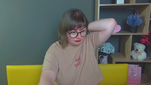 sexy chatroom Zannadreil