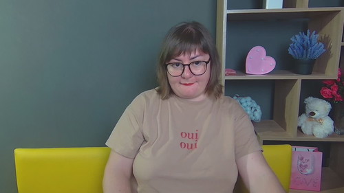 sexy chatroom Zannadreil