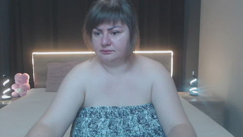 stranger chat Zannadreil