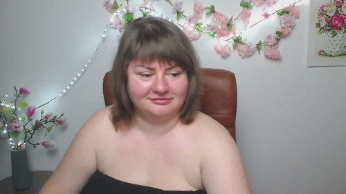 adult live chat Zannadreil