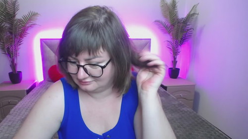 stranger chat Zannadreil