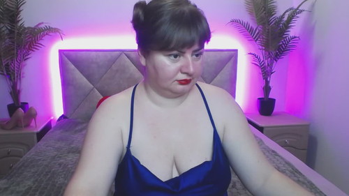 nude amateur Zannadreil
