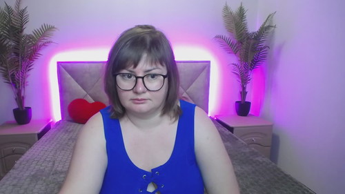 stranger chat Zannadreil
