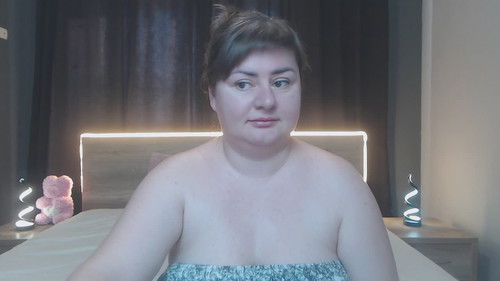 nude amateur Zannadreil
