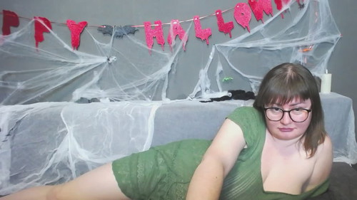 zannadreil Live Webcam on CherryTV