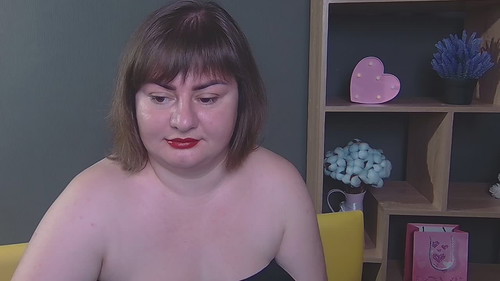 adult live chat Zannadreil