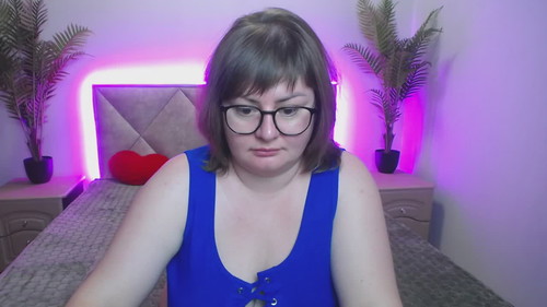 stranger chat Zannadreil