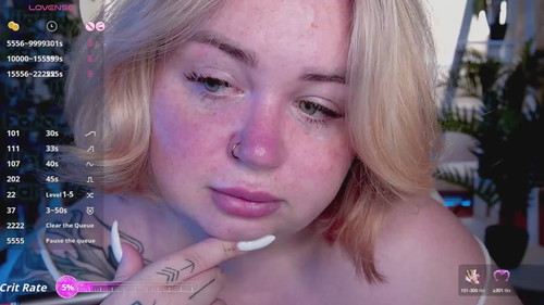 adult webcam Zarareignn