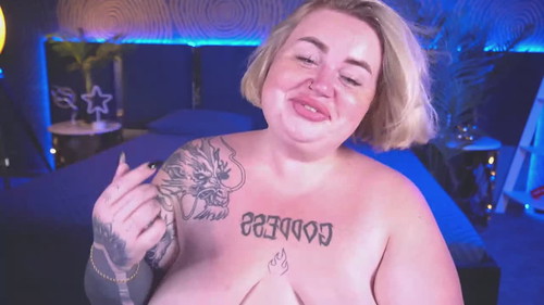zarareignn Live Webcam on CherryTV