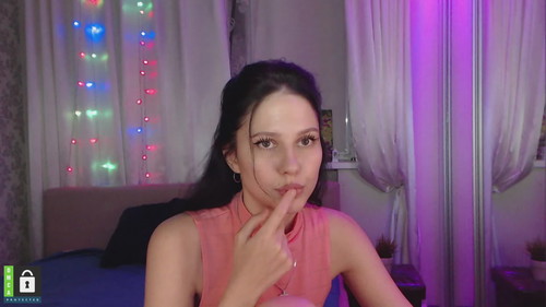 online live sex show Zlata777