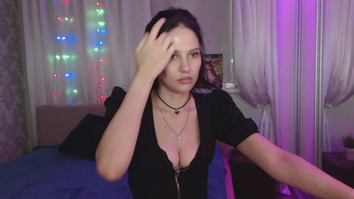 online web cam porn Zlata777