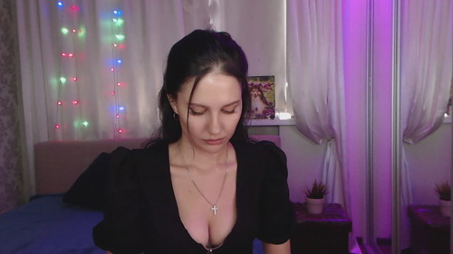public voyeur cam Zlata777