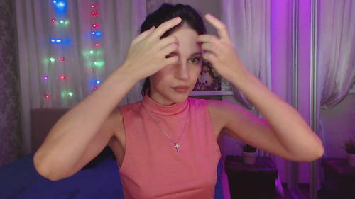 xxx videochat Zlata777