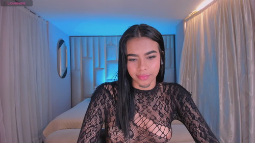 zoearmstrong Live Webcam on CherryTV
