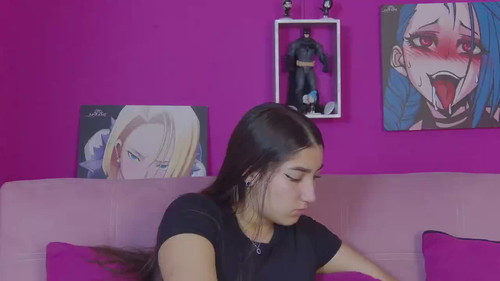adult chatting Zoeeandemma