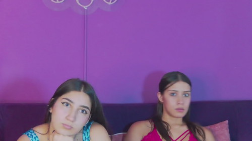 erotic chat Zoeeandemma