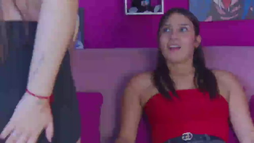 live adult chat Zoeeandemma