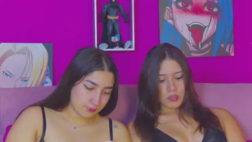 sex on webcam Zoeeandemma