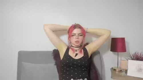 naked livechat Zoehot