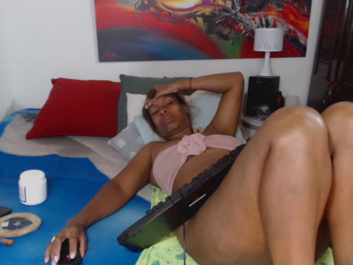 nude amateur online Zoenaomi